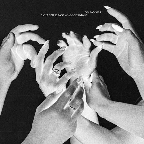 Diamonds album art