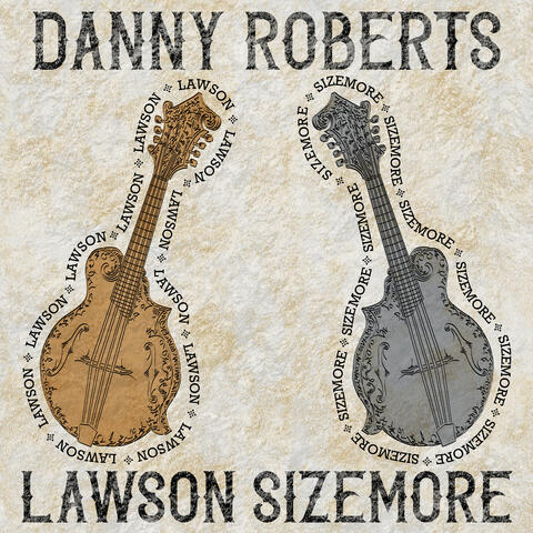 Lawson Sizemore album art