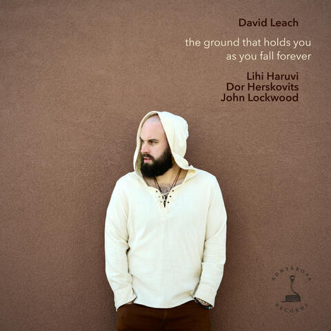 The Ground That Holds You as You Fall Forever album art