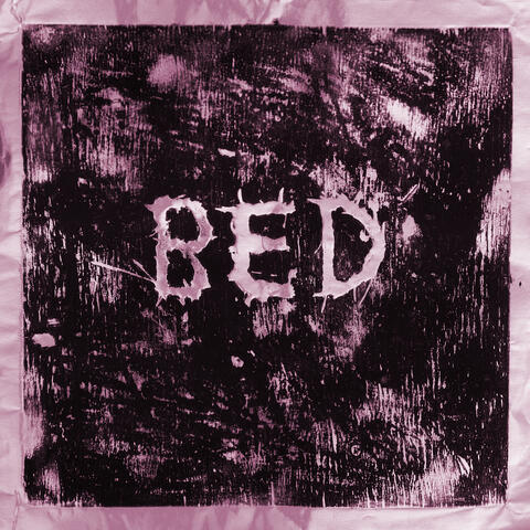 everything hurts album art