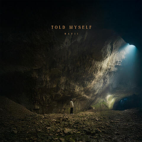 Told Myself album art