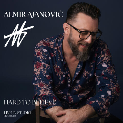 Hard to Believe album art
