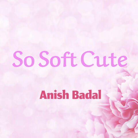 So Soft Cute album art