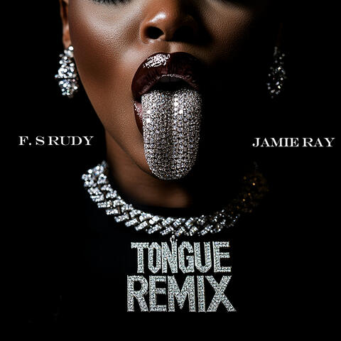 Tongue album art