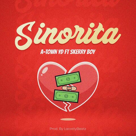 Sinorita album art