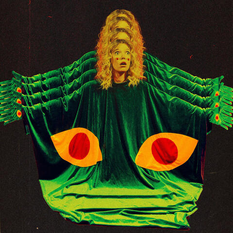 Music For Moths album art