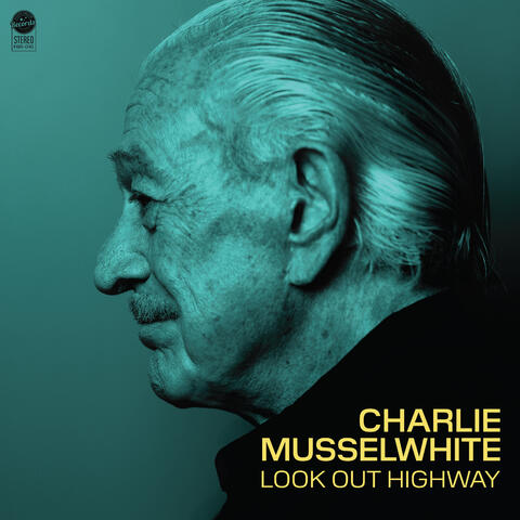 Look Out Highway album art