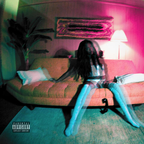Don't Leave Me Waiting album art
