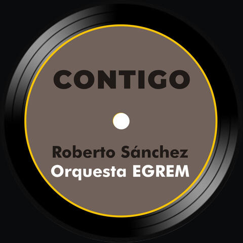 Roberto Sánchez - Orquesta EGREM album art