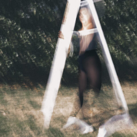 LUCKY album art