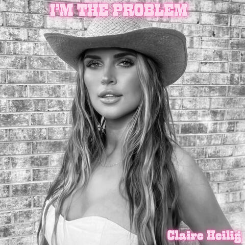 I'm The Problem album art
