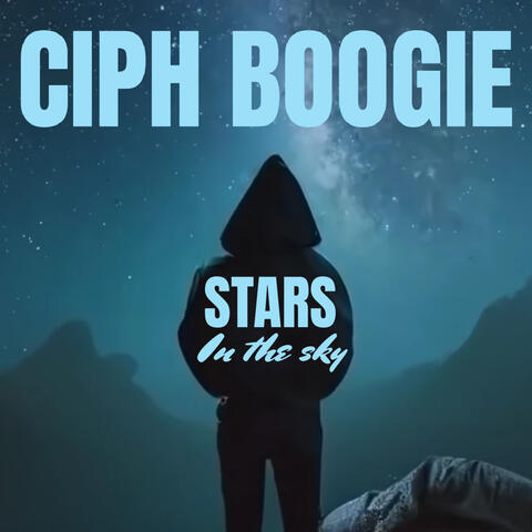 Stars In The Sky album art