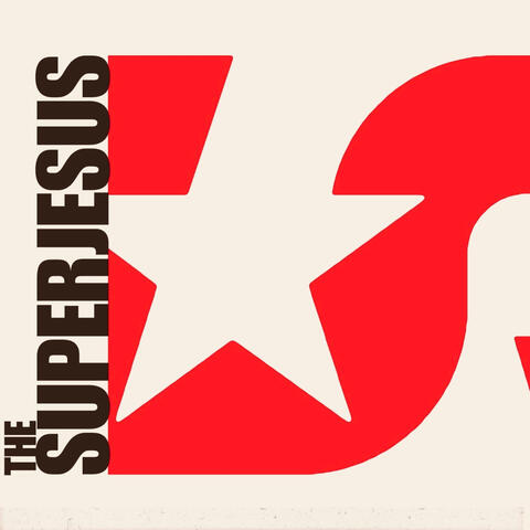 The Superjesus album art