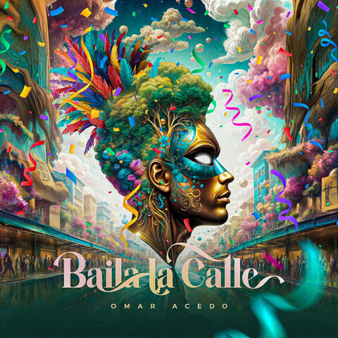 Baila La Calle album art