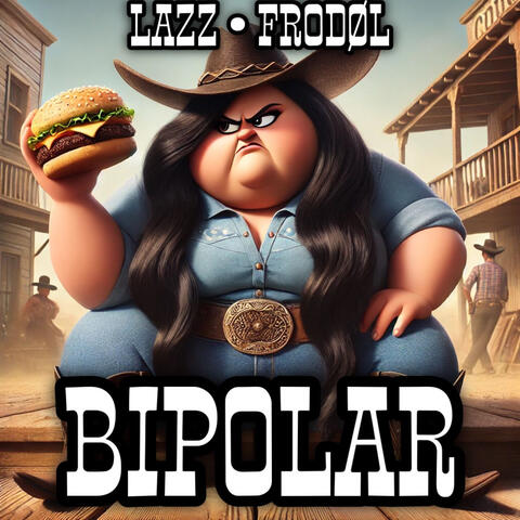 Bipolar album art