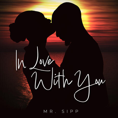 In Love With You album art
