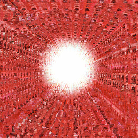 O album art