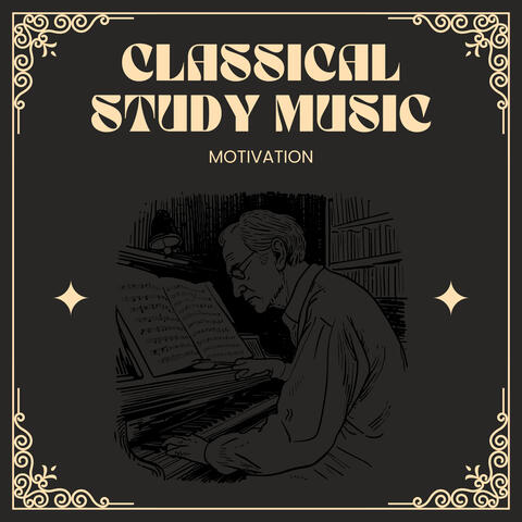 Timeless Classical Embrace for Studying and Relaxing album art