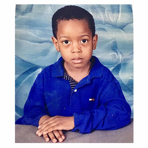 yung album art