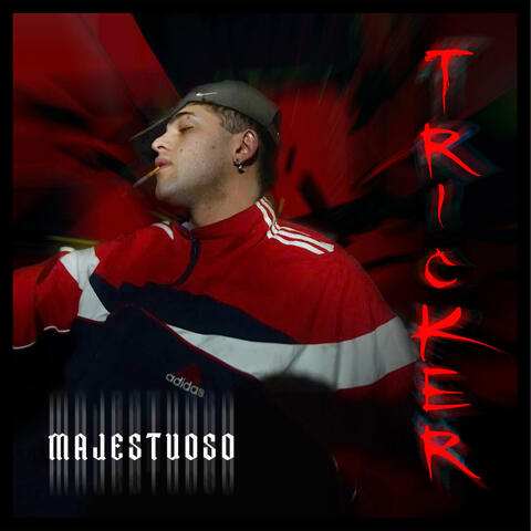 Majestuoso album art