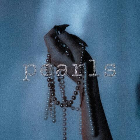 PEARLS album art