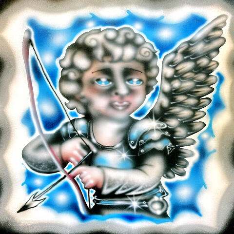 HaRDD album art