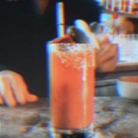 Bloody Mary Morning album art