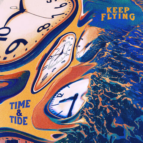 Time & Tide album art