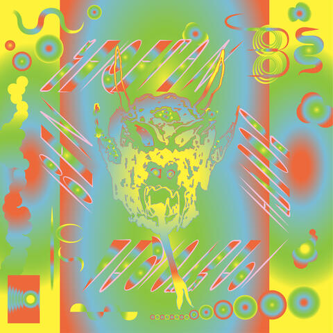 Youth Pastoral album art