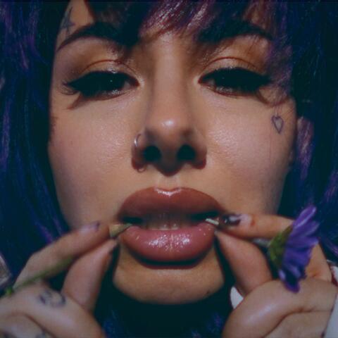 VALENTINE album art