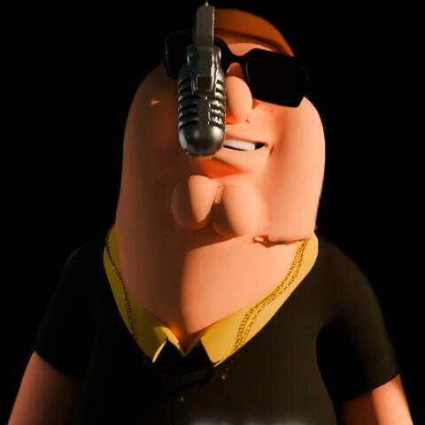 Joe Swanson album art