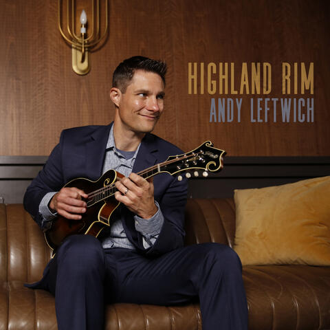 Highland Rim album art