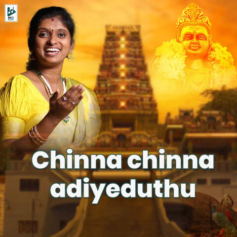 Chinna Chinna Adiyeduthu album art
