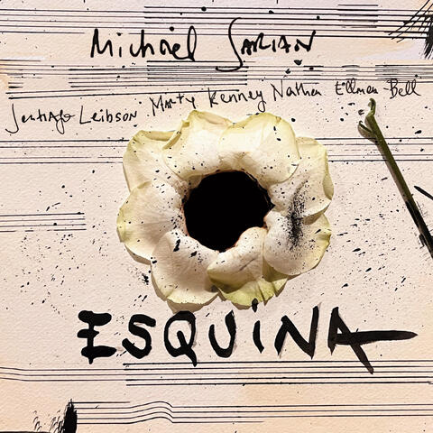 Esquina album art