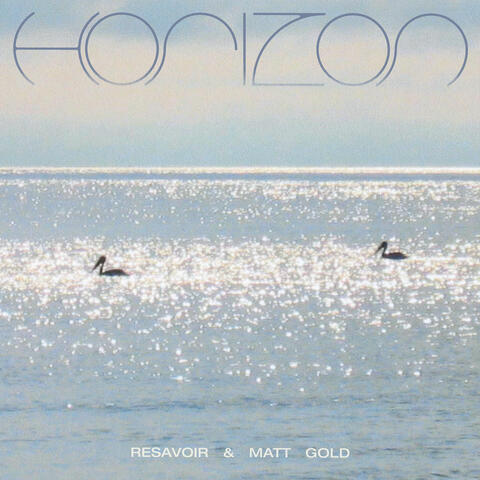 Horizon album art