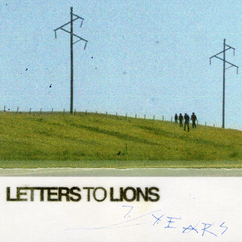 Seven Years album art