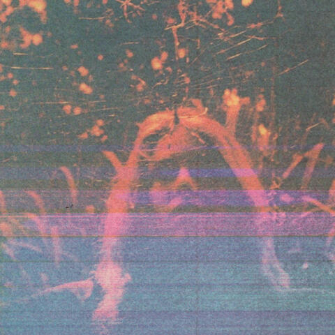 Humming album art