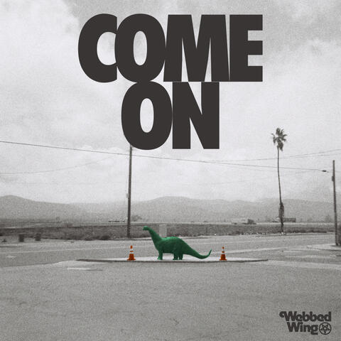 Come On album art