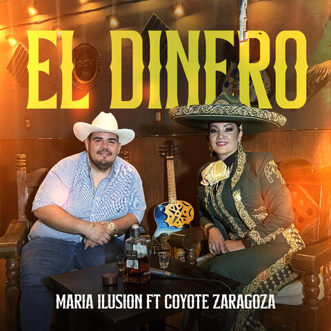 El Dinero album art
