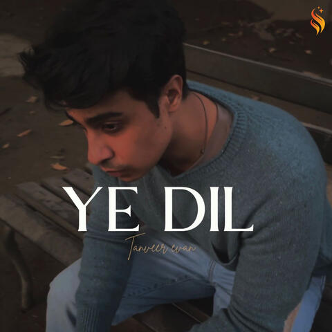 Ye Dil album art