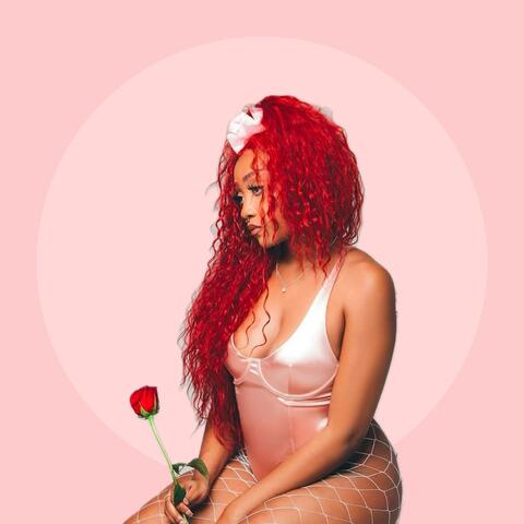 4 My Baby (feat. Trap Dickey) album art