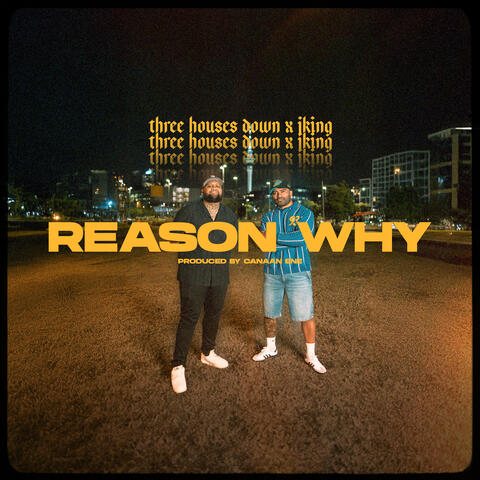 Reason Why album art