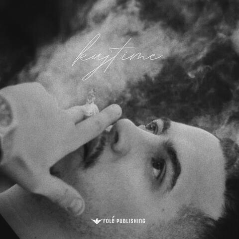 KUJTIME album art