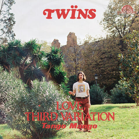 Tango Mango album art