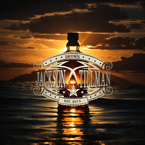 Drown album art