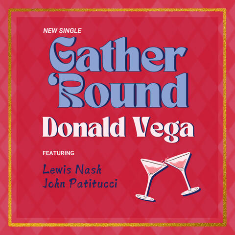 Gather 'Round album art