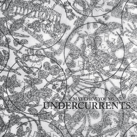 Undercurrents album art