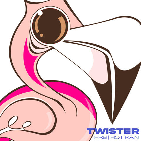 Twister album art