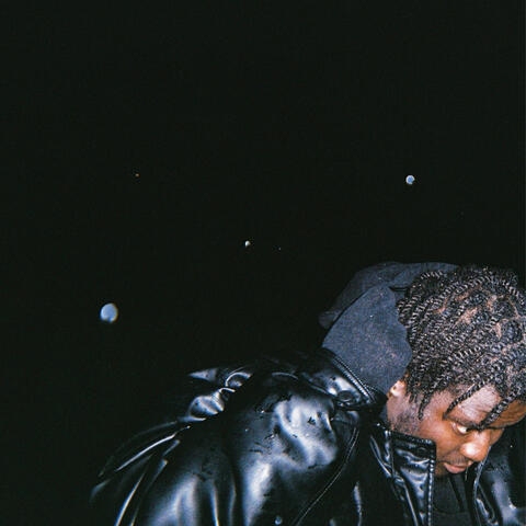 Racks on racks album art
