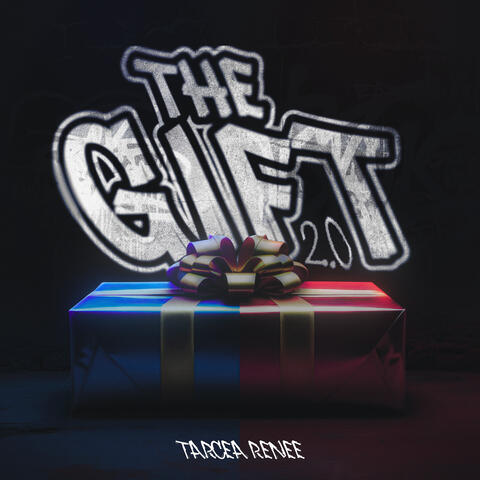 The Gift 2.0 album art